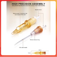 Thunderlord RL / RS / M1 / RM T High Quality Tattoo Needle Box