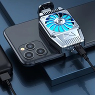 Phone Cooling Fan For Mobile Phone Cooler Gamer For Cell Phone Cooler Fan Mobile Phone Radiator Cell