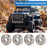 80Pcs 608ZZ Bearing 8X22X7 mm ABEC-5 Skate Stroller Miniature 608 ZZ 608Z 608 2Z Bearing