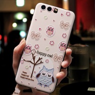 Hw004-Huawei P10/P10 plus cute casing