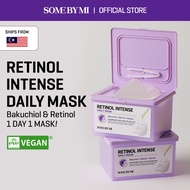 SOME BY MI Retinol Intense Daily Mask 30pcs
