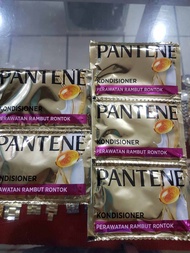 [ PANTENE ] Conditioner Sachet Gold Besar