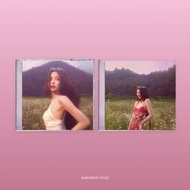 〖 Pre-order 預訂｜新專預訂｜韓星 K-pop 〗[ K4 / EVERLINE / MAKESTAR MS / WITHMUU WM 預售特典小卡！] BLACKPINK Jennie E
