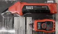 Klein Tools ET-310 斷路器尋線器 連 GFCI 插座測試器 美國進口 近新品