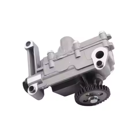 WF-For Tucson IX35 Sonata YF Kia Sportage Optima 21310-2G011 213102G011 Engine Oil Pump Replacement 