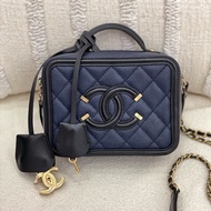Chanel Vanity Case