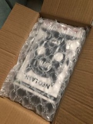 Unbox MVH NEO-LASH MAZINGER 萬能俠配色