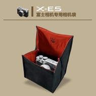 DUSTGO Portable Camera Bag Suitable for Fuji X-E5 xf23mm f2 8 Lens Dedicated Camera Bag Anti-dust Sc