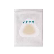 Heel Sticker Anti-Wear Foot Handy Tool Invisible Heel Sticker High Heel Shoes Leather Shoes Blister 