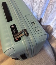 日本品牌 ECHOLAC CELESTRA SL 拉桿 行李喼 行李箱 行李箧 suitcase carry on luggage