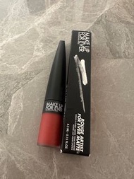 MAKE UP FOR EVER 特霧持色唇釉 唇膏 4.5ml ROUGE ARTIST POWER LAST LIQUID LIPSTICK #440