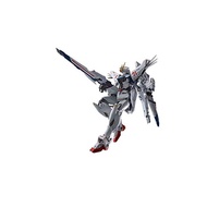 METAL BUILD Mobile Suit Gundam F91 Gundam F91 CHRONICLE WHITE Ver. About 170mm ABSPVC die-cast painted movable figure