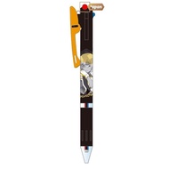 【Direct from Japan】Cras Conan Jetstream 3-color ballpoint pen 0.5mm Bourbon 116671
