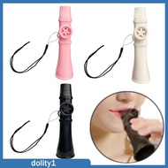 [Dolity1] Adjustable Pitch Kazoo, Professional Portable Kazoo, Easy to Play, Party Favors, Colored K