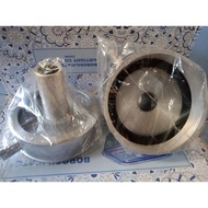 3x1 aluminum nipple socket