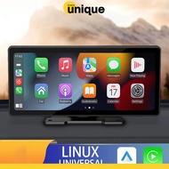 HIPPCRON Car Head Unit Multimedia Player Touch Screen 10.26 Inch - B5303