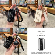 OFF WE GO Cover Remote Key Cover Chery Jaecoo J5 EV Keyless Key Cover Chery Jaecoo J5 EV