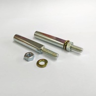 KING PIN LOCK C240 Ø10x66.4MM