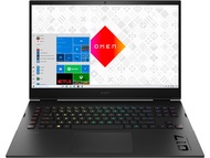 HP Newest Omen 17.3" 165Hz IPS QHD(2560 x 1440) Gaming Laptop, Intel 14-Core i7-12700H, 48GB DDR5 2T