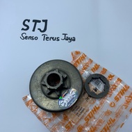 MESIN SPROCKET STIHL MS381 038 RIM SPROCKET STIHL MS381 038 PART OF CHAINSAW STIHL SENSO MACHINE SAW