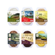 Farmers Selection Instant Rice Series (200g)