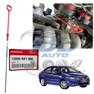 TMO, T9A CITY 09-19 GM2/6 ENGINE OIL LEVEL GAUGE DIPSTICK TSA BRV, T5A, TFO, JAZZ 15650-RB1-000