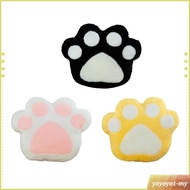 [YoyoyocfMY] Paw Seat Cushion Floor Cushion Floor Cushion Soft Chair Pad Cute Chair Cushion