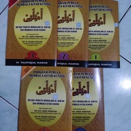 Amtsilati Jepara Paket 1-5