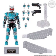 Reference Number Warehouse Pre-Order December-January Bandai Box Play SO-DO CHRONICLE Kamen Rider G6