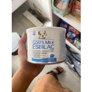 Dog Formula [Premium] - Goat Milk Esbilac 170G