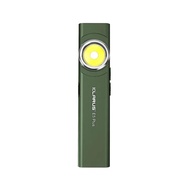 Klarus E5 Plus 650LM Ultra Slim Triple Lights Magnetic EDC Flashlight