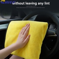 Chief Microfiber Car Cleaning Towel (160 x 60cm)