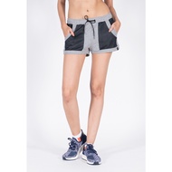 Amnig Women Active Short Pants