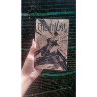 Jujutsu kaisen Volt 7 Limited | Limited Religious Technique