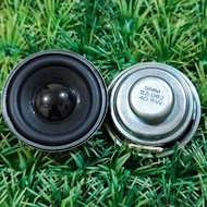 1 pcs Speaker 2inch 52mm 4ohm 5w for sony xb10