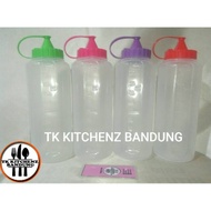 Soy Sauce Bottle - Sauce Bottle - Sauce Bottle Soy Sauce Bottle Size 1000 ML