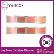 [MISSHA] Cotton Blush / Contour 4g