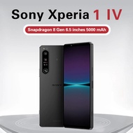 Sony Xperia1 IV （5G）Smartphone  Qualcomm Snapdragon 8 Gen1 120Hz Sony Xperia 1 IV