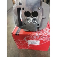 hispeed 4v head 25/22 for all Wave125