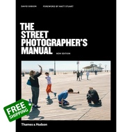 Happiness is all around. ! >>> The Street Photographers Manual (2ND) [Paperback]