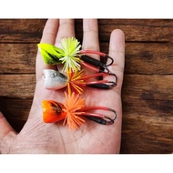 Mini Jaws 2.5cm (5gm)