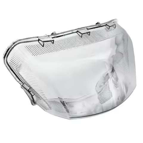 Motorcycle Rear Taillight Lens Cover Head Light Lamp Shade Shell Lampshade For CT125 For HONDA Giorn