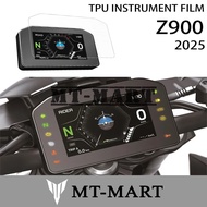 Anti-scratch Speedometer kawasaki Z900 /Z900 SE 2025