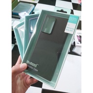 Ultra thin Memumi silk case for Samsung Galaxy Note 20 Ultra 5G, Note 20 Ultra, Note 20 -
