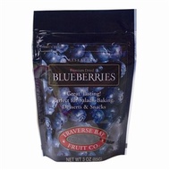 特拉佛斯天然整顆藍莓乾85g(任選)