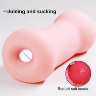 Pussy Doll Cup Safe Lightweight TPE Real Pussy Sucking Vagina for Sex Pleasure
