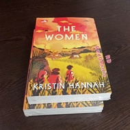 The Women - Kristin Hannah