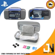 Playstation | PS Portal Dobe 5 in 1 Protective Kit Storage Case Carrying Pouch [TP5-3587/TP5-3552](N