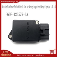 F6DF-12B579-  Mass Air  Sensor for   Town Car Mercury  Grand Marquis  2.5L 4.6L