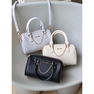 RACHEL SMITH Ashley Boston Crossbody Bag